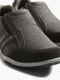 Memphis One Slipper -Sportmode 1234055 H5