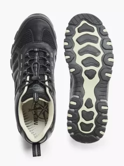 Memphis One Trekking Slipper -Sportmode 1587695 H3