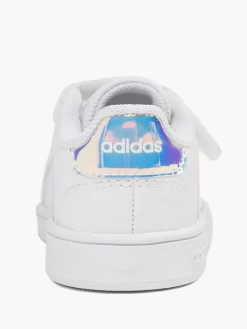 Adidas Sneaker GRAND COURT SHINY HOLOGRAPHIC -Sportmode 1781196 H4