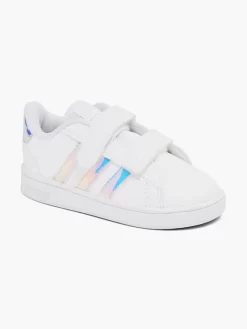 Adidas Sneaker GRAND COURT SHINY HOLOGRAPHIC -Sportmode 1781196 H6