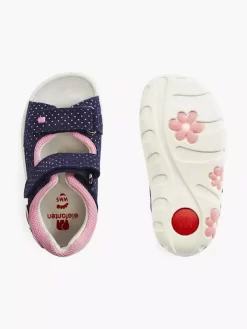 Elefanten Lauflerner PIPE, Weite M -Sportmode 1794096 H3