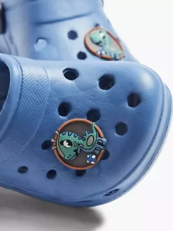 Bobbi-Shoes Clogs -Sportmode 1794773 H5