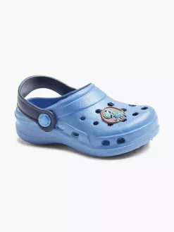 Bobbi-Shoes Clogs -Sportmode 1794773 H6