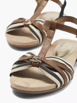 TOM TAILOR Sandale -Sportmode 1813743 H5
