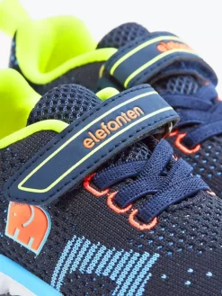Elefanten Lauflerner TIAM, Weite M -Sportmode 1816080 H5
