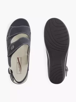 Medicus Komfort Sandale -Sportmode 1816753 H3