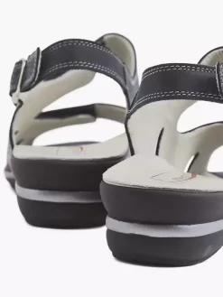 Medicus Komfort Sandale -Sportmode 1816753 H4