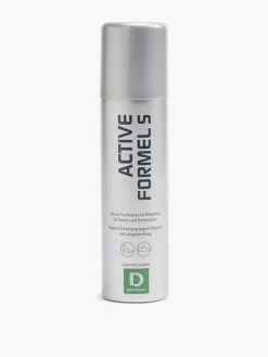 Deichmann 150ml Schuhdeo Active Formel S Spray (1L = 39,93€)