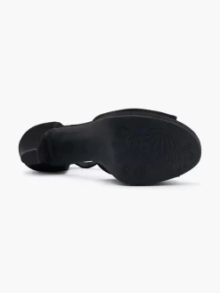 Graceland T-Spangenpumps -Sportmode 1895716 H4