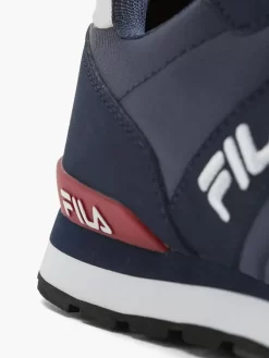 FILA Sneaker PLAYER -Sportmode 1901104 H5