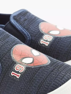 Spiderman Hausschuh -Sportmode 1904591 H5