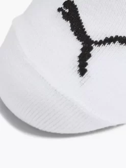 Puma 5er Pack Socken -Sportmode 1907308 H4