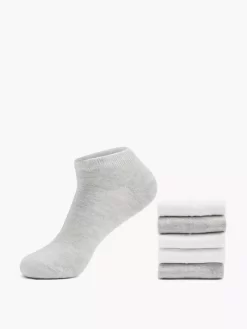 Deichmann 5er Pack Socken