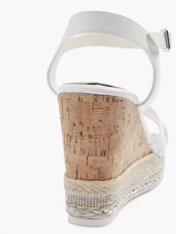 Graceland Keilsandalette -Sportmode 1929162 H4