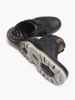 Venice Schnürboots -Sportmode 1983997 H3