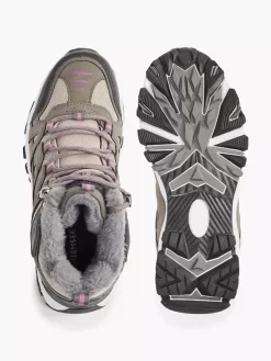 Chiemsee Trekkingboots -Sportmode 1985090 H3