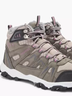 Chiemsee Trekkingboots -Sportmode 1985090 H5