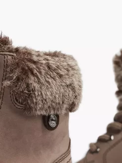 Landrover Schnürboots -Sportmode 2005270 H5