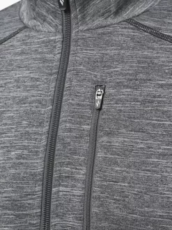 Skechers Half-Zip Longsleeve -Sportmode 2014148 H3