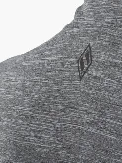 Skechers Half-Zip Longsleeve -Sportmode 2014148 H4