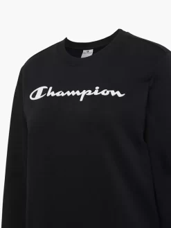 Champion Sweatshirt -Sportmode 2018105 H3