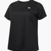 Adidas Plus Size T-Shirt -Sportmode 2021959 H1