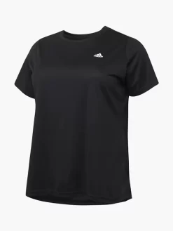 Adidas Plus Size T-Shirt