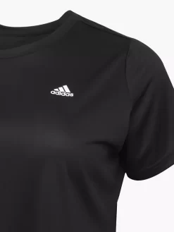 Adidas Plus Size T-Shirt -Sportmode 2021959 H3