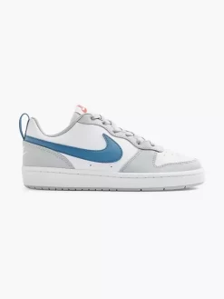 Nike Sneaker NIKE COURT BOROUGH LOW 2 (GS)