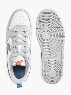 Nike Sneaker NIKE COURT BOROUGH LOW 2 (GS) -Sportmode 2023058 H3