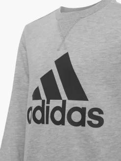 Adidas Sweatshirt -Sportmode 2023552 H3