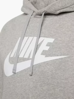 Nike Hoodie -Sportmode 2027133 H3