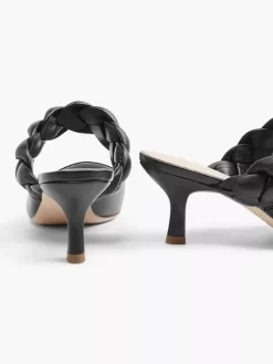 Catwalk Mules -Sportmode 2027720 H4