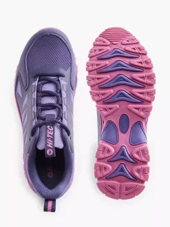 HI-TEC Trailrunningschuh HUNTER -Sportmode 2027981 H3