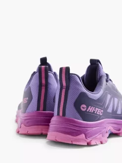 HI-TEC Trailrunningschuh HUNTER -Sportmode 2027981 H4