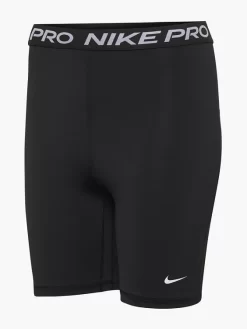 Nike High-Rise Shorts