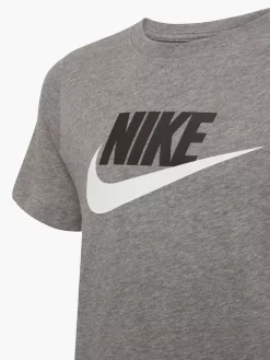 Nike T-Shirt -Sportmode 2030569 H3