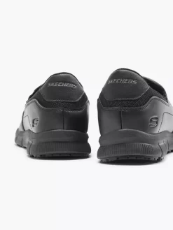 Skechers Berufsschuh NAMPA - GROTON -Sportmode 2031173 H4