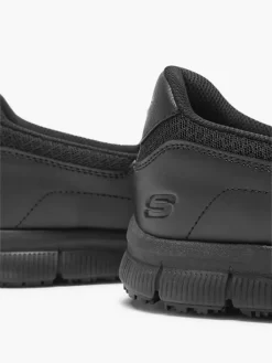 Skechers Berufsschuh NAMPA - GROTON -Sportmode 2031173 H5