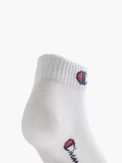 Champion 3er Pack Socken -Sportmode 2033411 H4