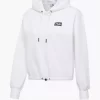 FILA Crop Hoodie -Sportmode 2033916 H1