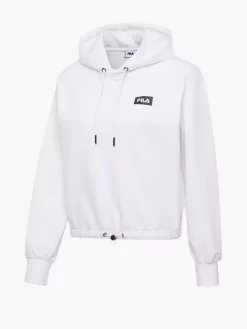 FILA Crop Hoodie