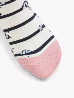 Deichmann 3er Pack Socken -Sportmode 2034112 H3