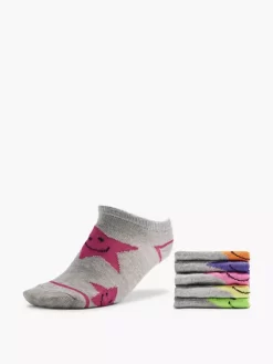 Deichmann 5er Pack Socken