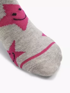 Deichmann 5er Pack Socken -Sportmode 2034576 H3