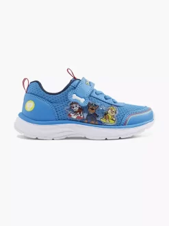 PAW Patrol Sneaker - Mit Licht