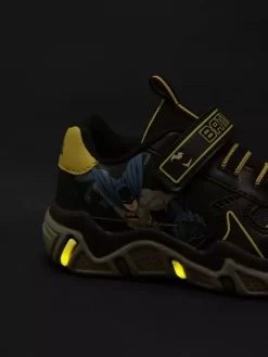 Batman Sneaker - Mit Licht -Sportmode 2036598 H5
