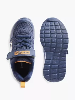 Bobbi-Shoes Sneaker -Sportmode 2039814 H3