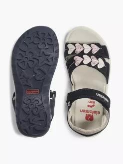 Elefanten Sandale ADELINE, Weite M -Sportmode 2040002 H3