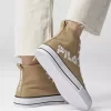 FILA Mid Cut